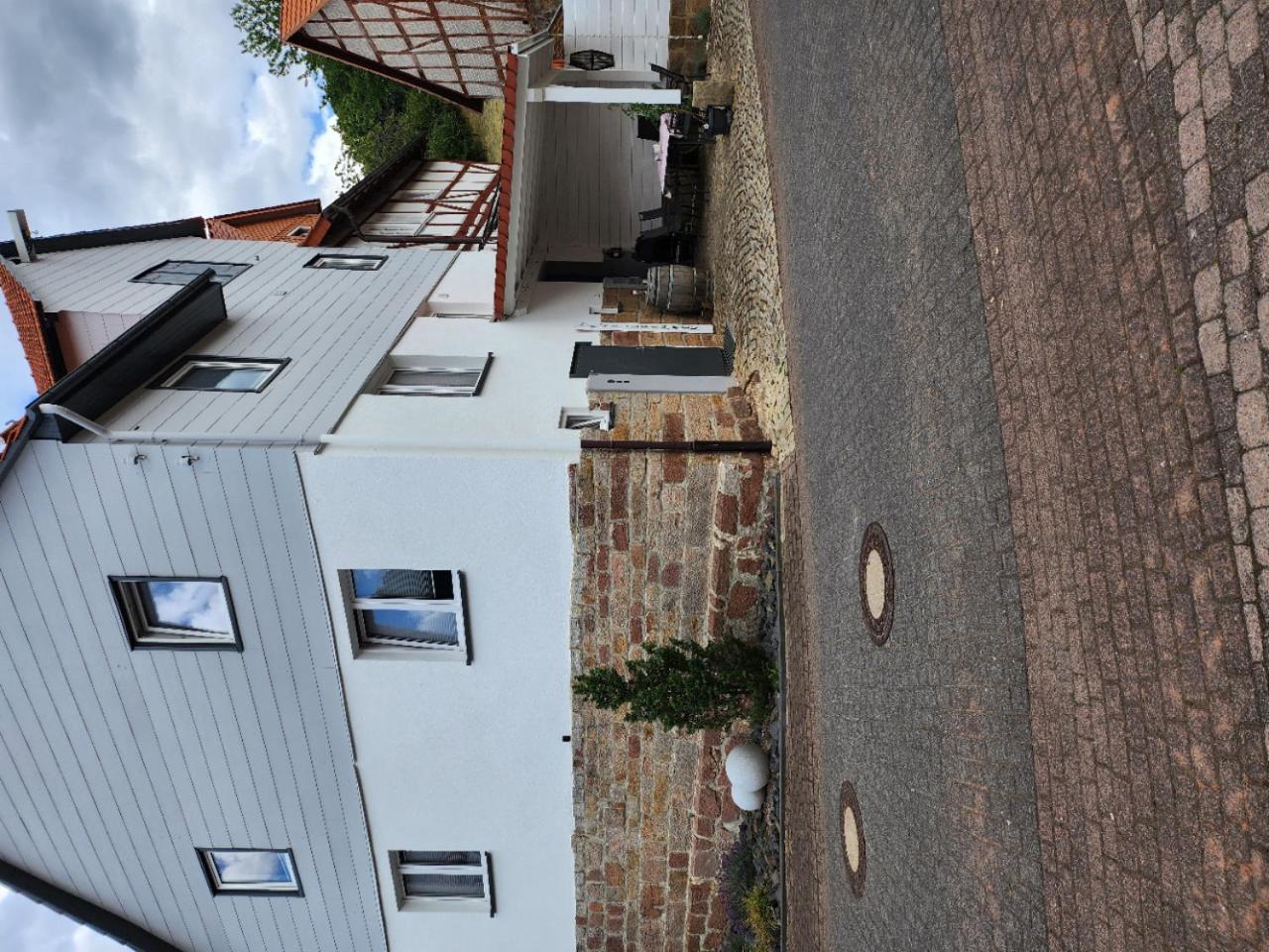 Herberge Lurenbach