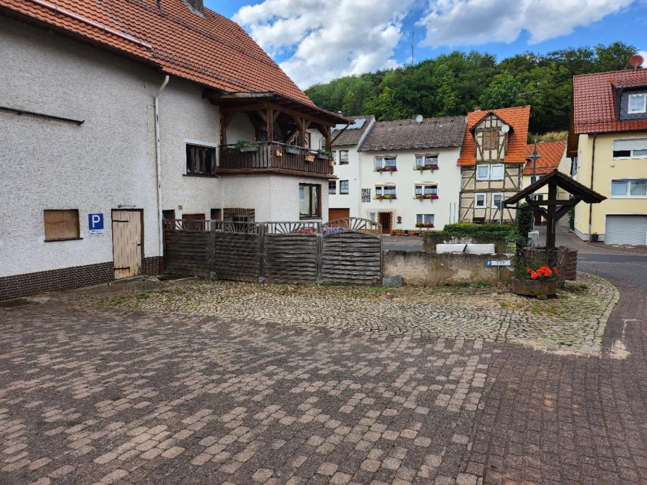 Herberge Lurenbach