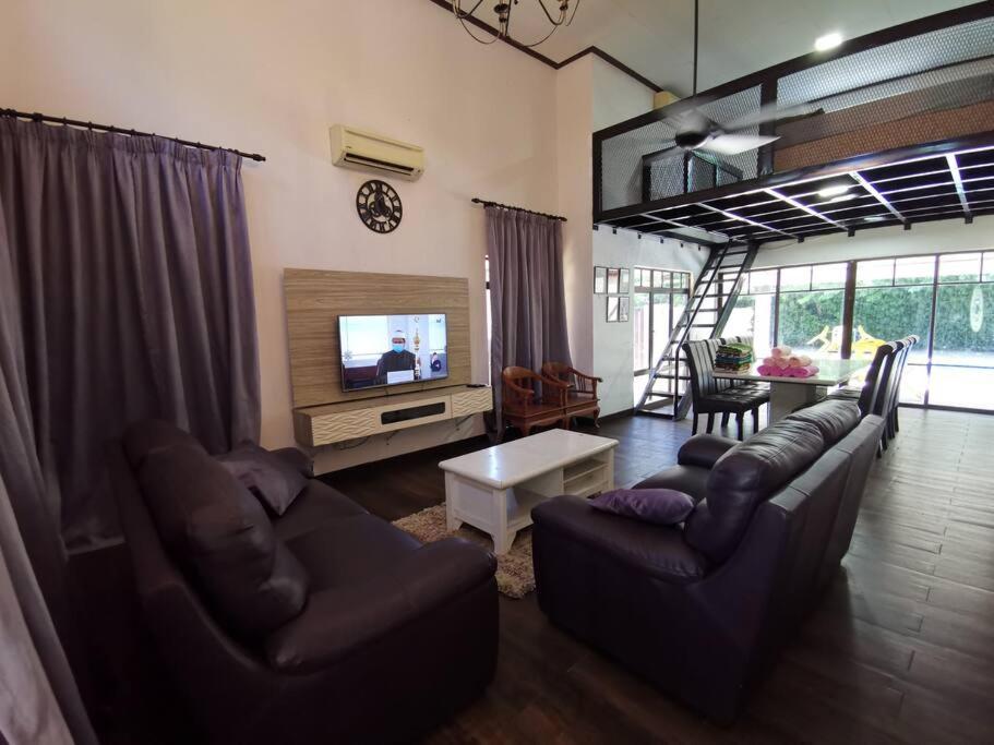 BESLA VILLA AFamosa[POOL+BBQ]879