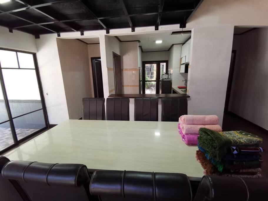 BESLA VILLA AFamosa[POOL+BBQ]879