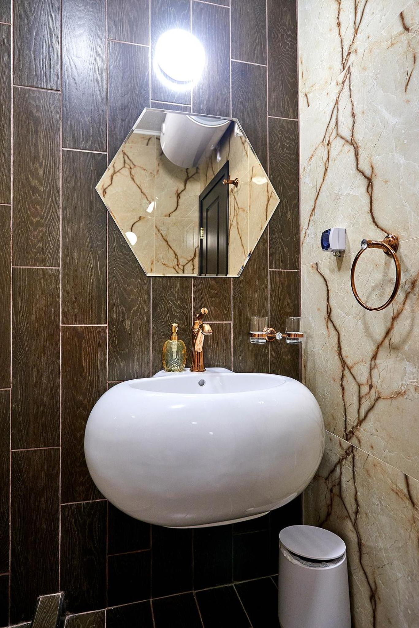 Florance Rentals Luxury Apartments in Saint Vlas