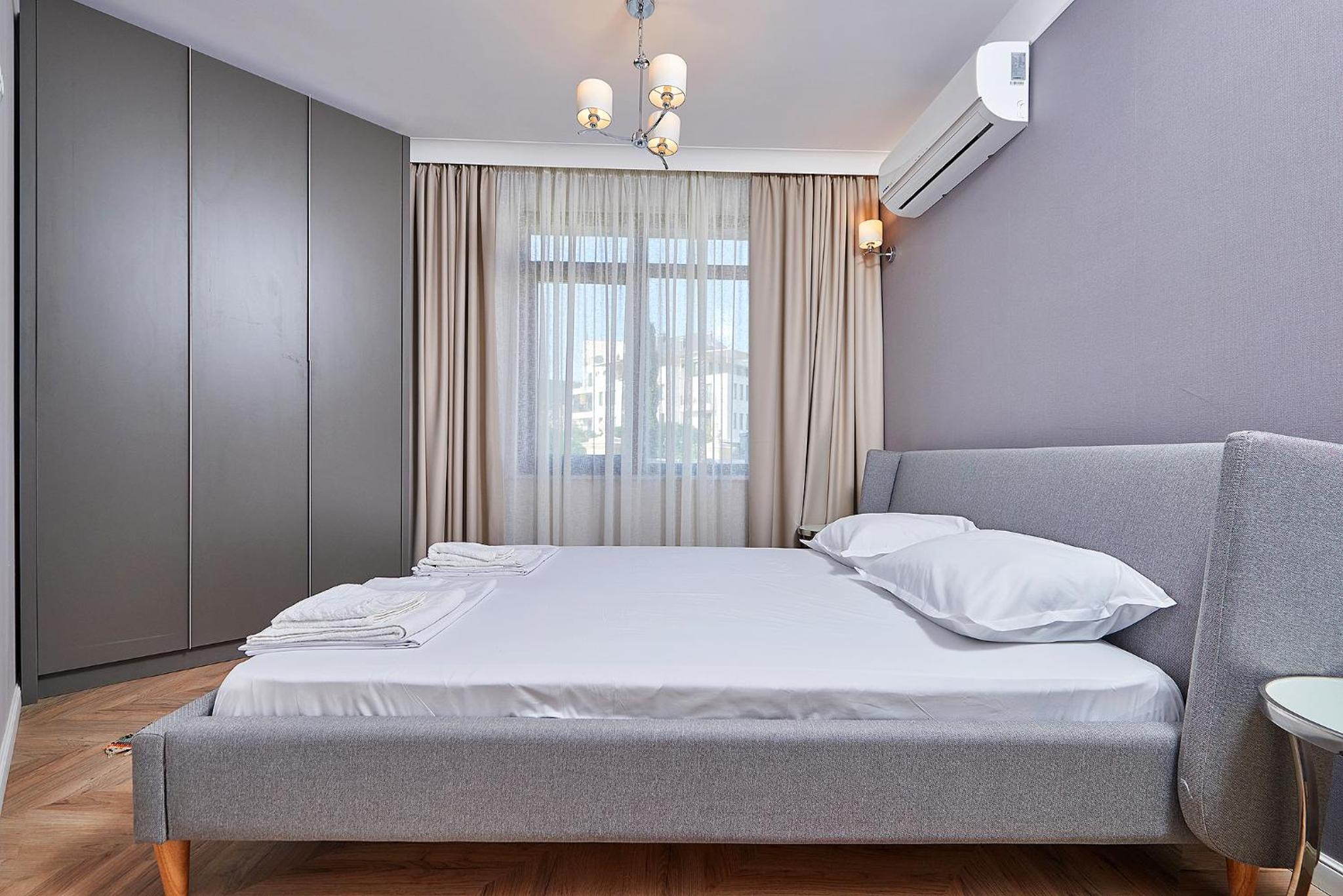 Florance Rentals Luxury Apartments in Saint Vlas