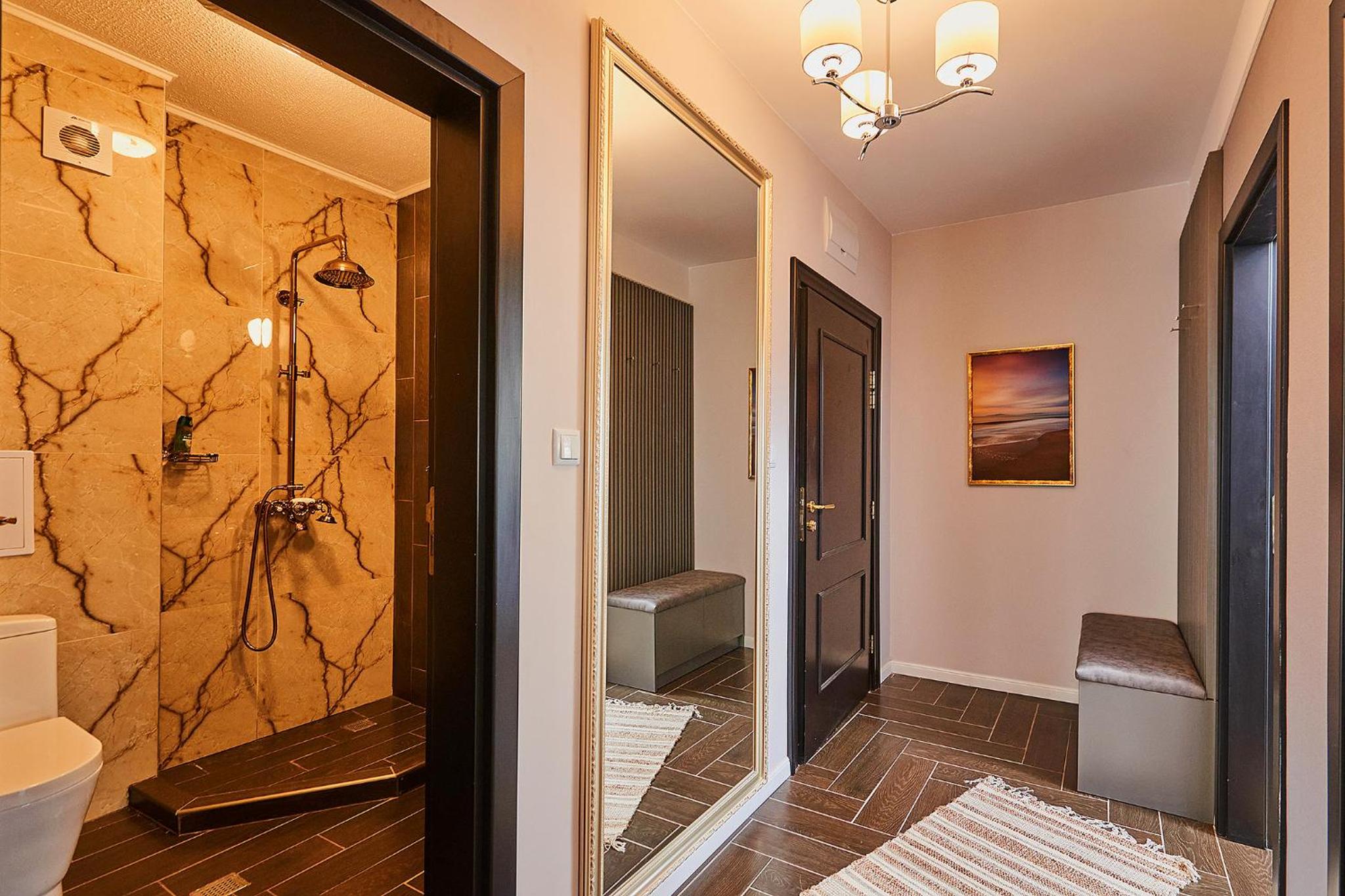 Florance Rentals Luxury Apartments in Saint Vlas