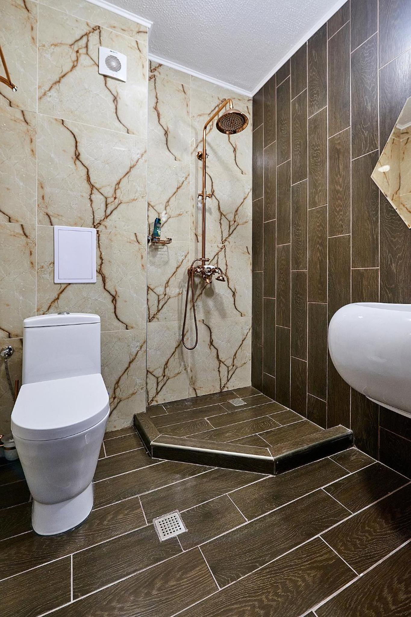 Florance Rentals Luxury Apartments in Saint Vlas