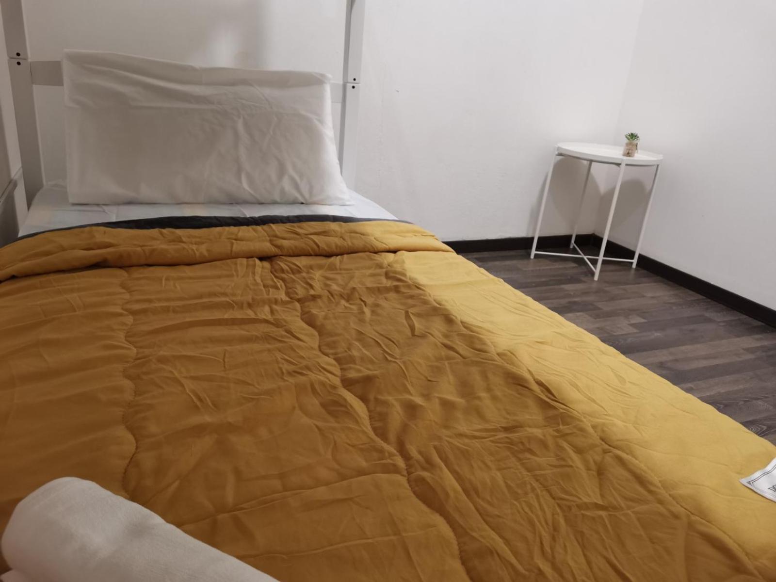 G FORTUNE GUEST HOUSE+ photo 2