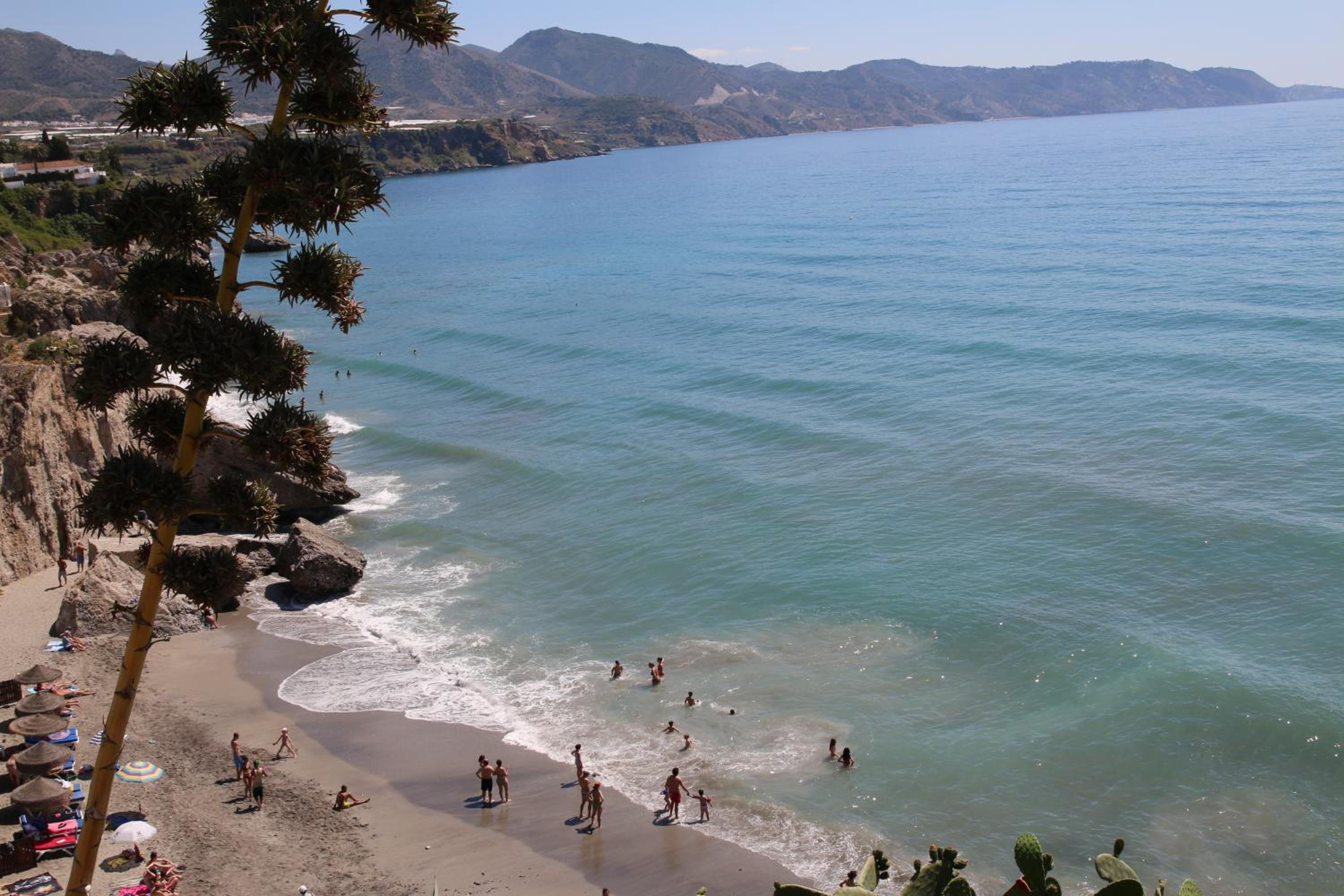 Andaluz Apartments Torrecilla view 3