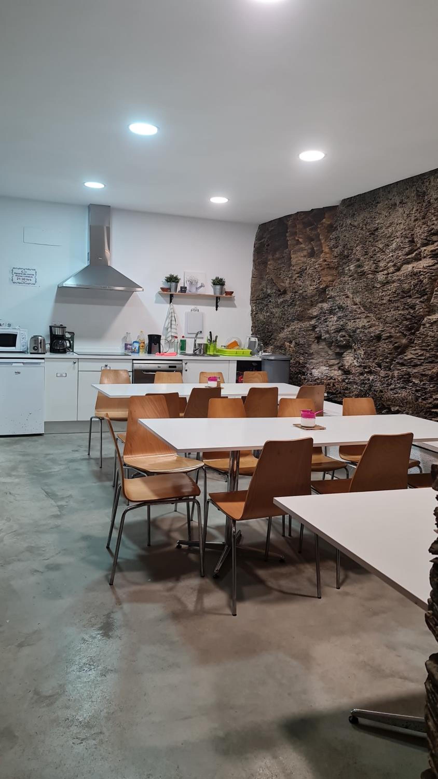 ALBERGUE CASTELOS