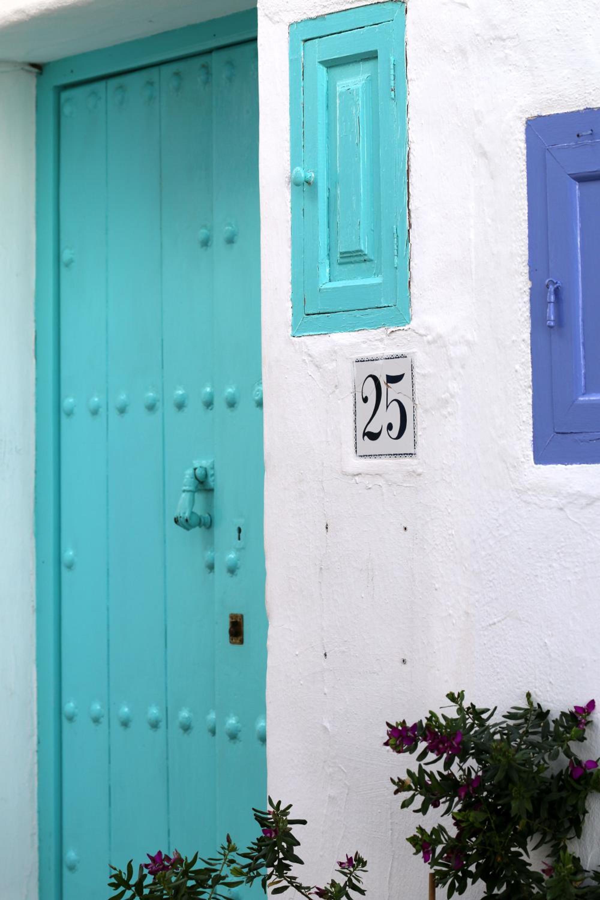 Andaluz Apartments Torrecilla view 5