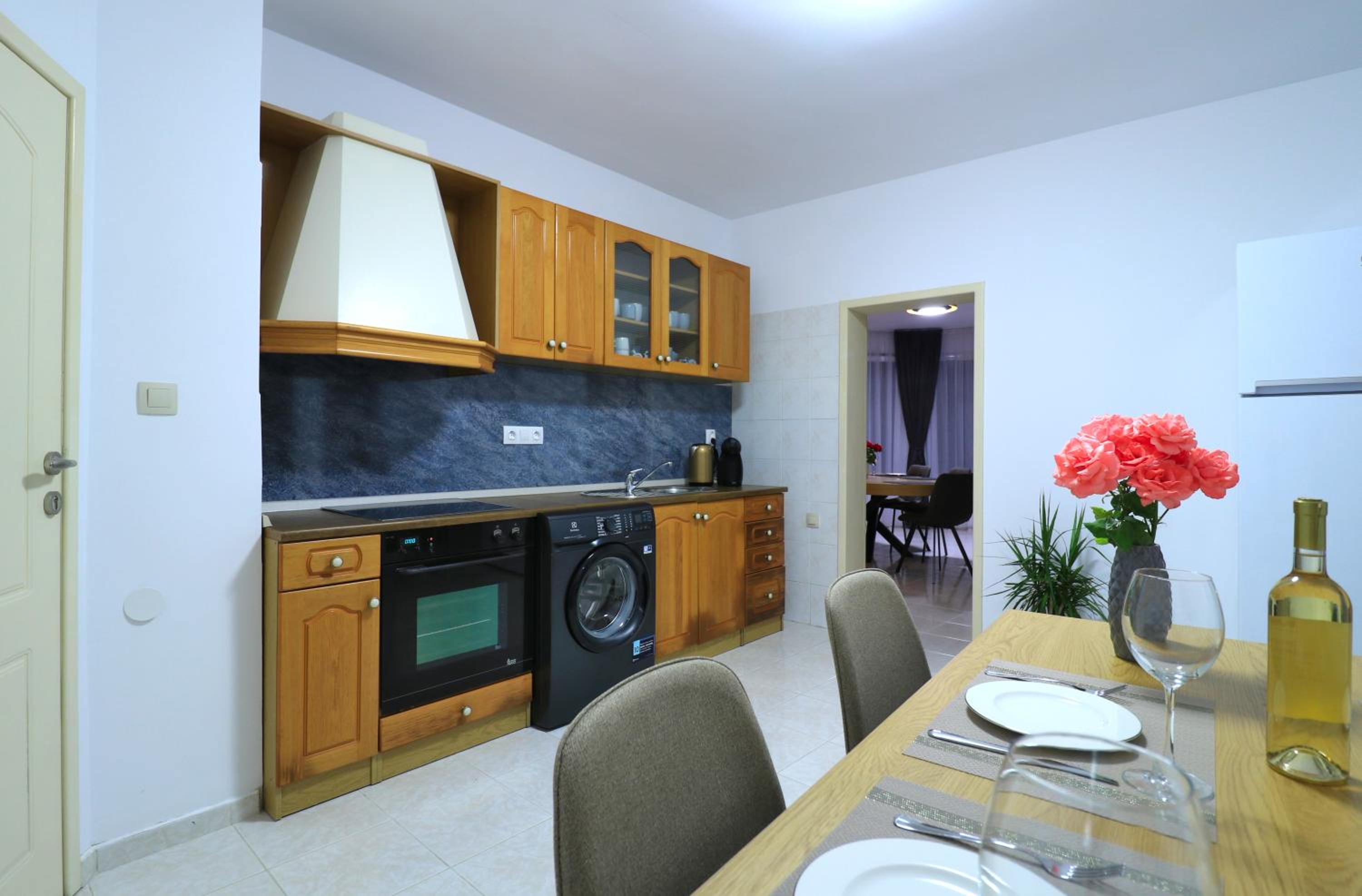 Ravda Residence