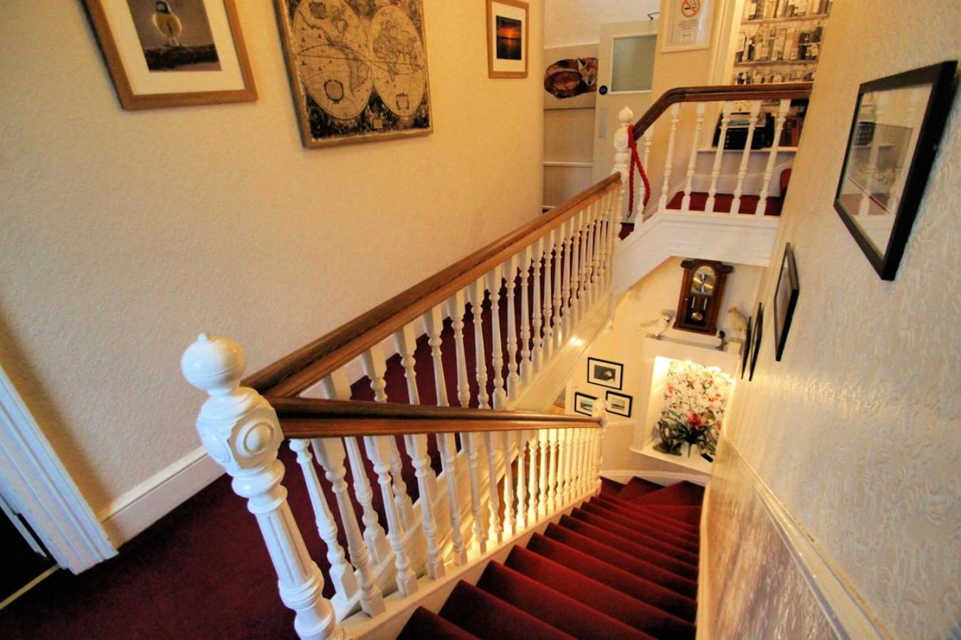 Seamore House