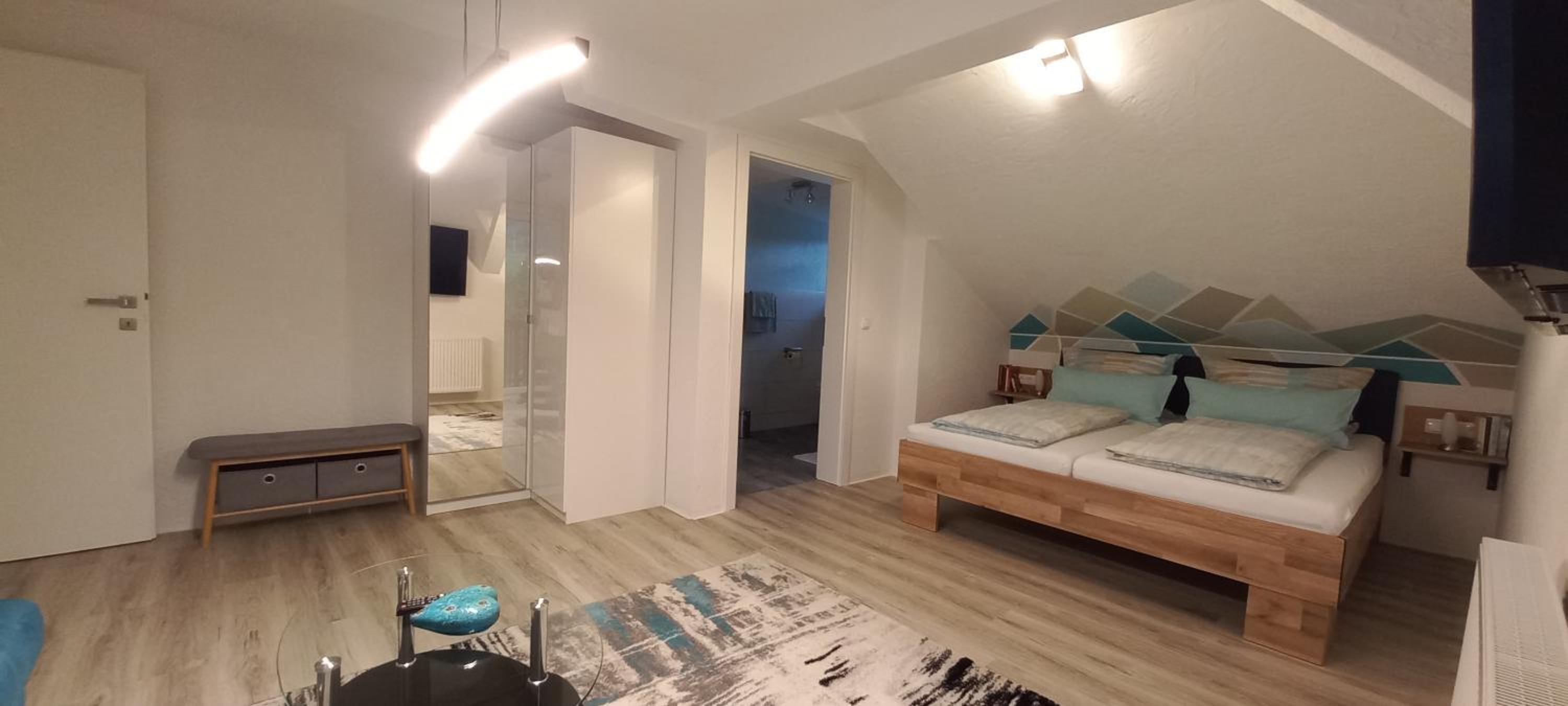 Kalser Eck view 3