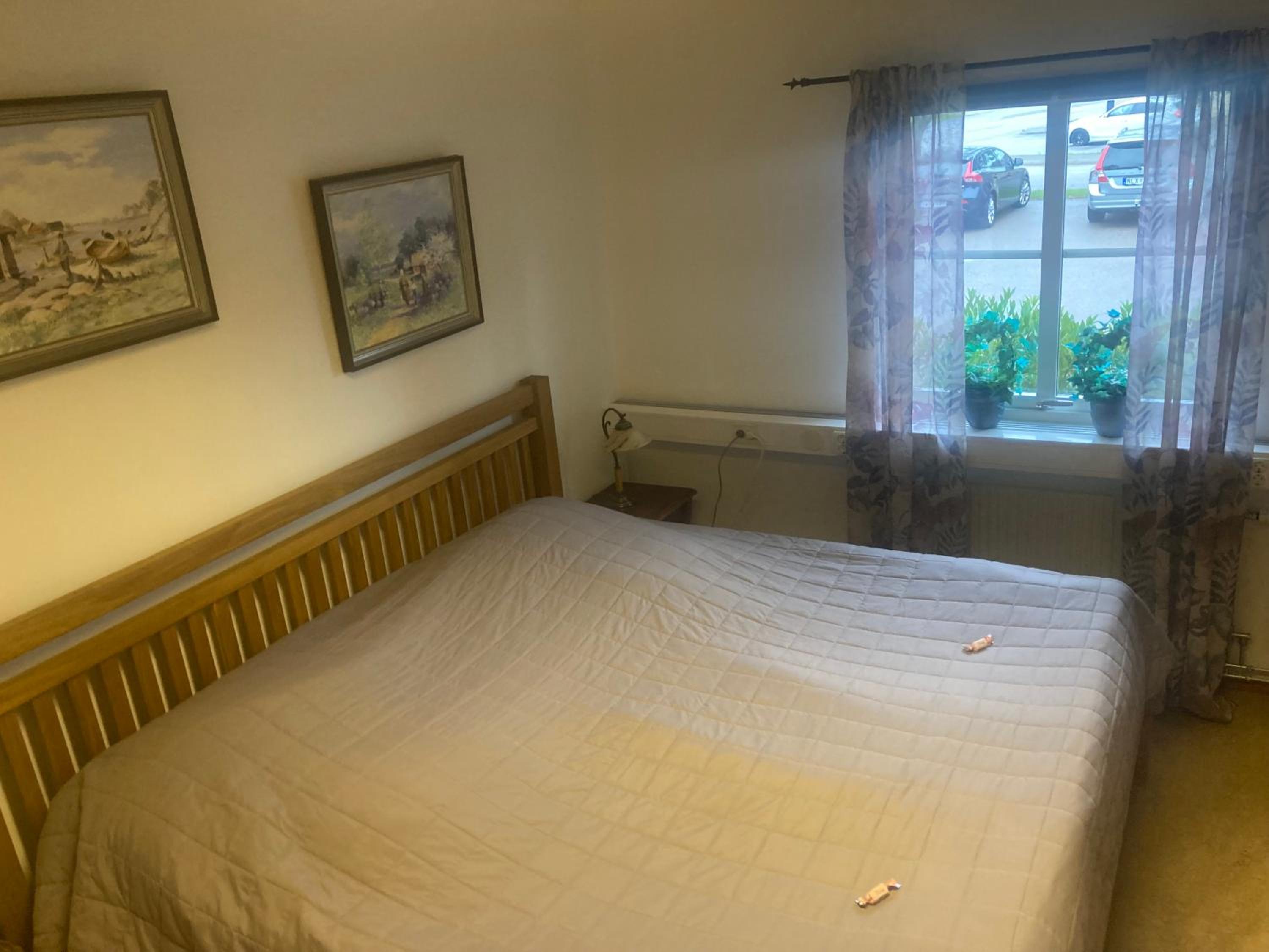 Hälsokällans Bed and Breakfast