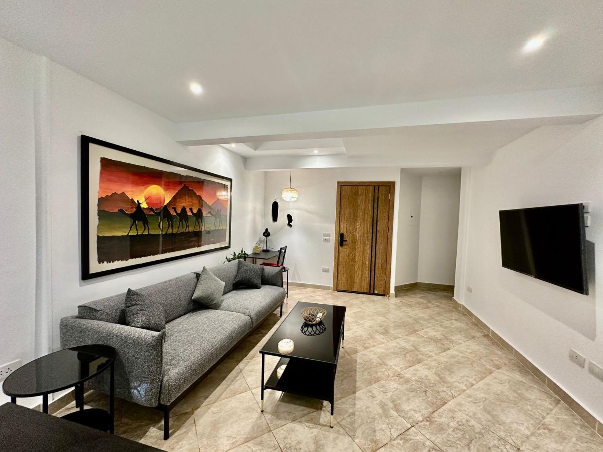 The Almazah Suite