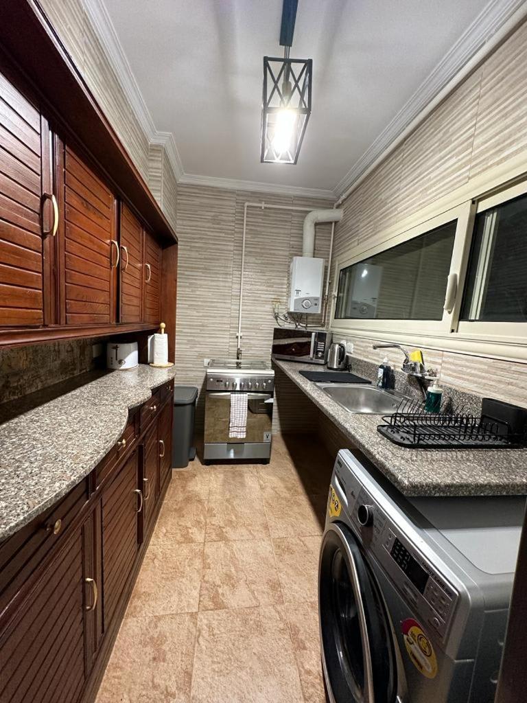 The Almazah Suite