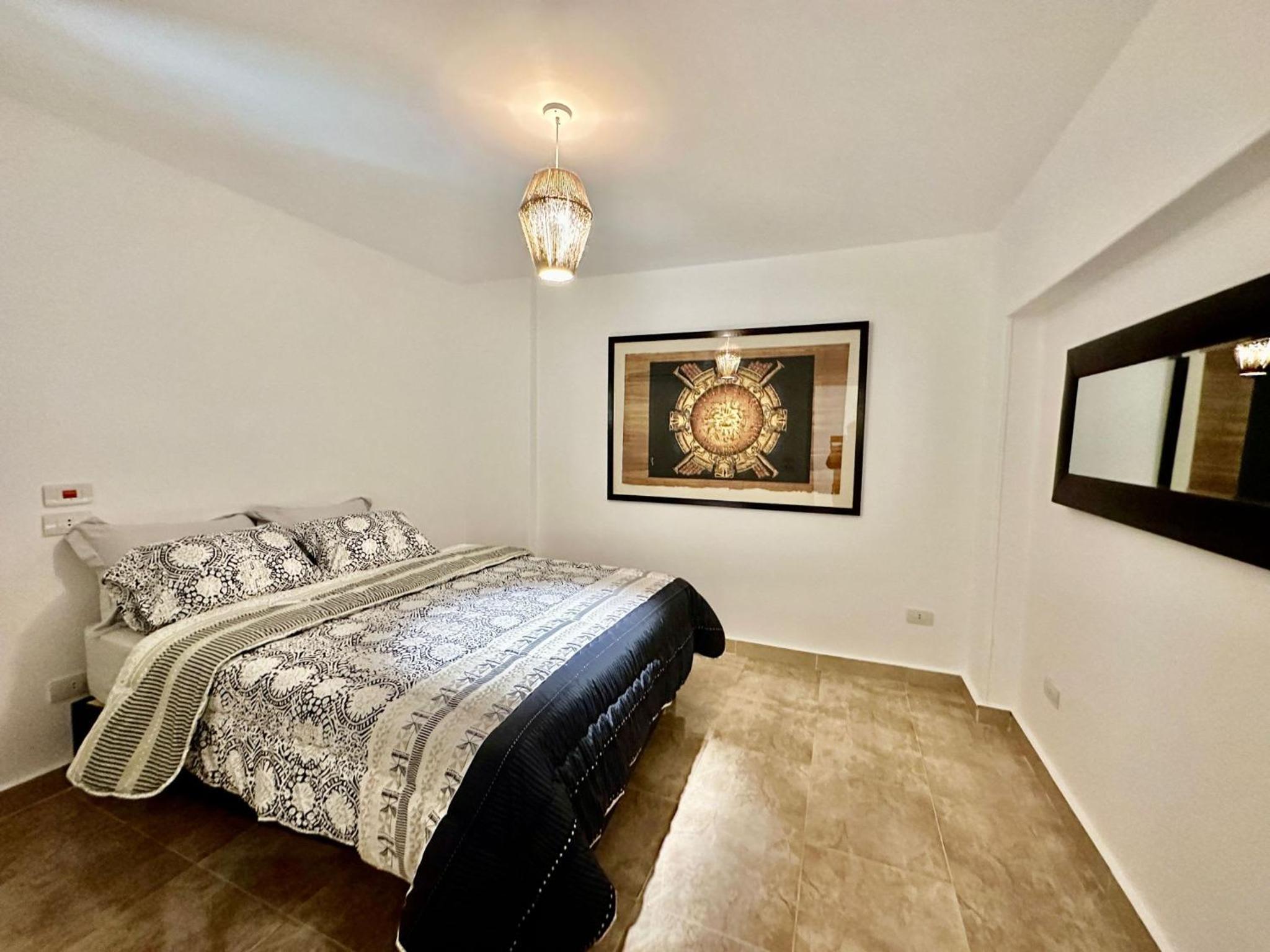 The Almazah Suite