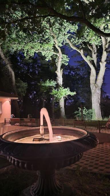 Appartement Villa du Golf & SPA