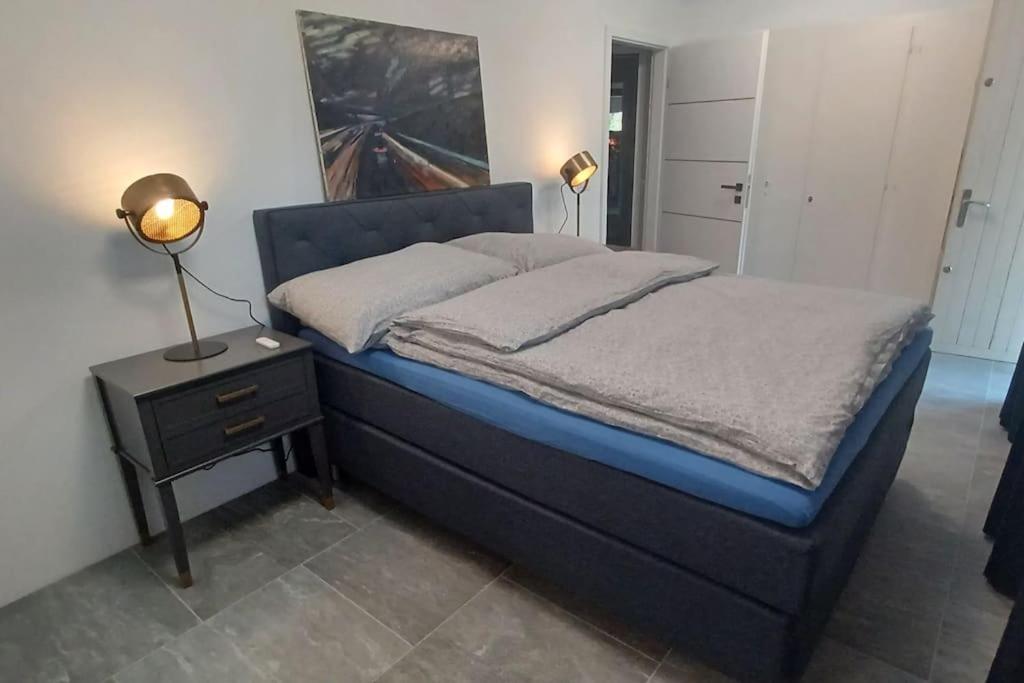 Appartement Villa du Golf & SPA