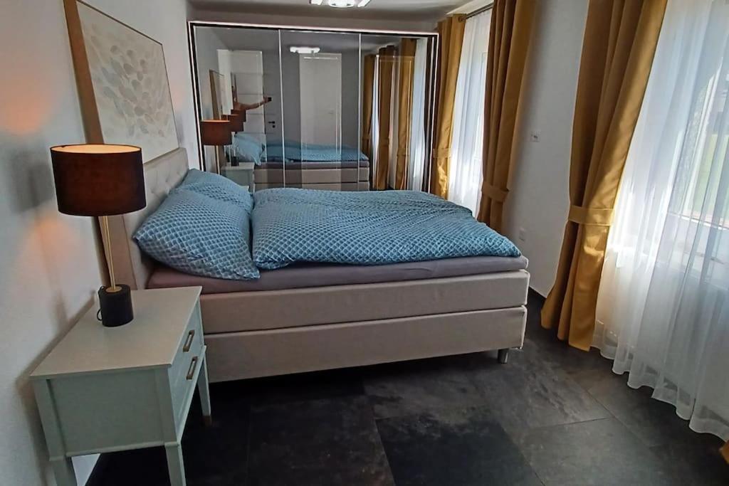 Appartement Villa du Golf & SPA