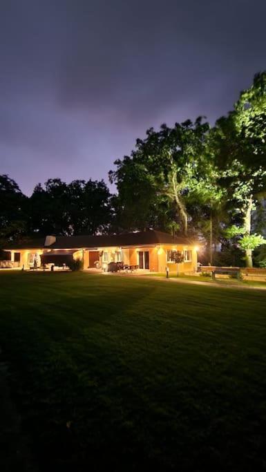Appartement Villa du Golf & SPA