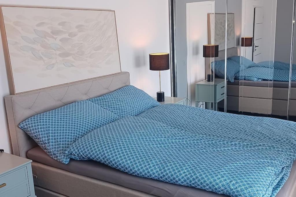 Appartement Villa du Golf & SPA