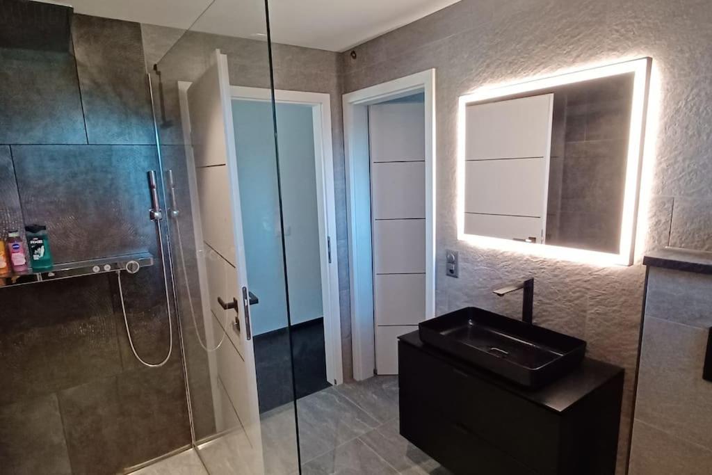 Appartement Villa du Golf & SPA