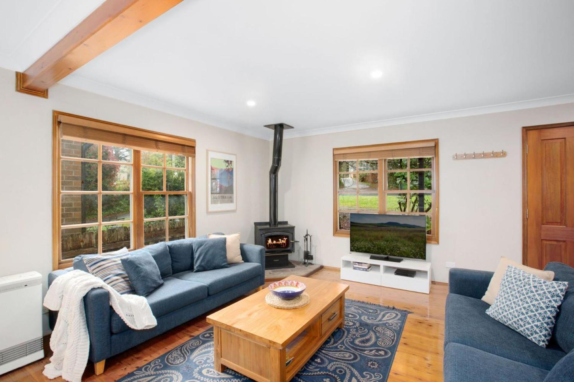 Bunyip Cottage