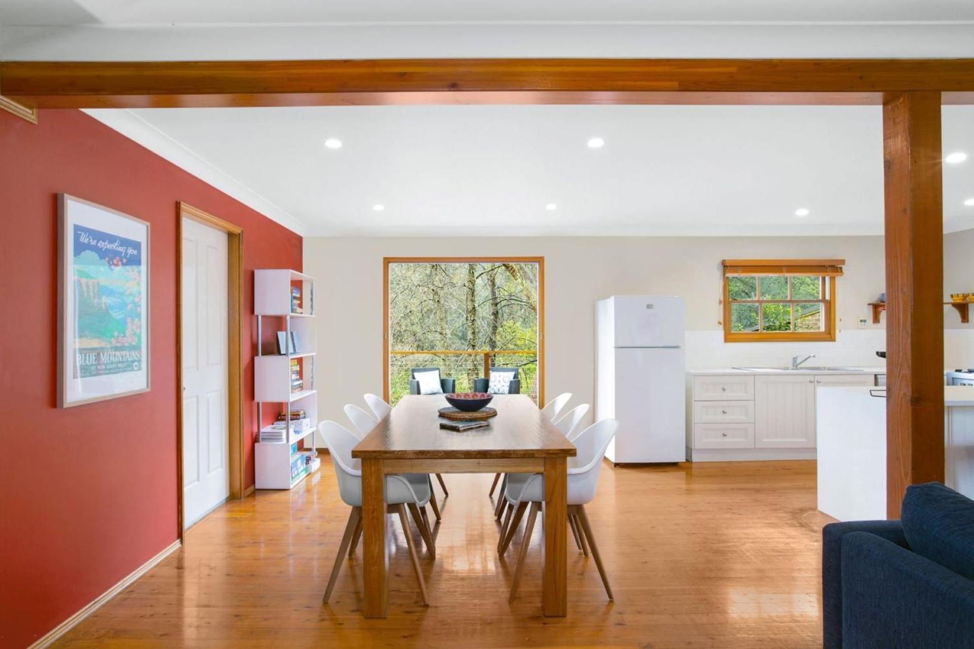 Bunyip Cottage