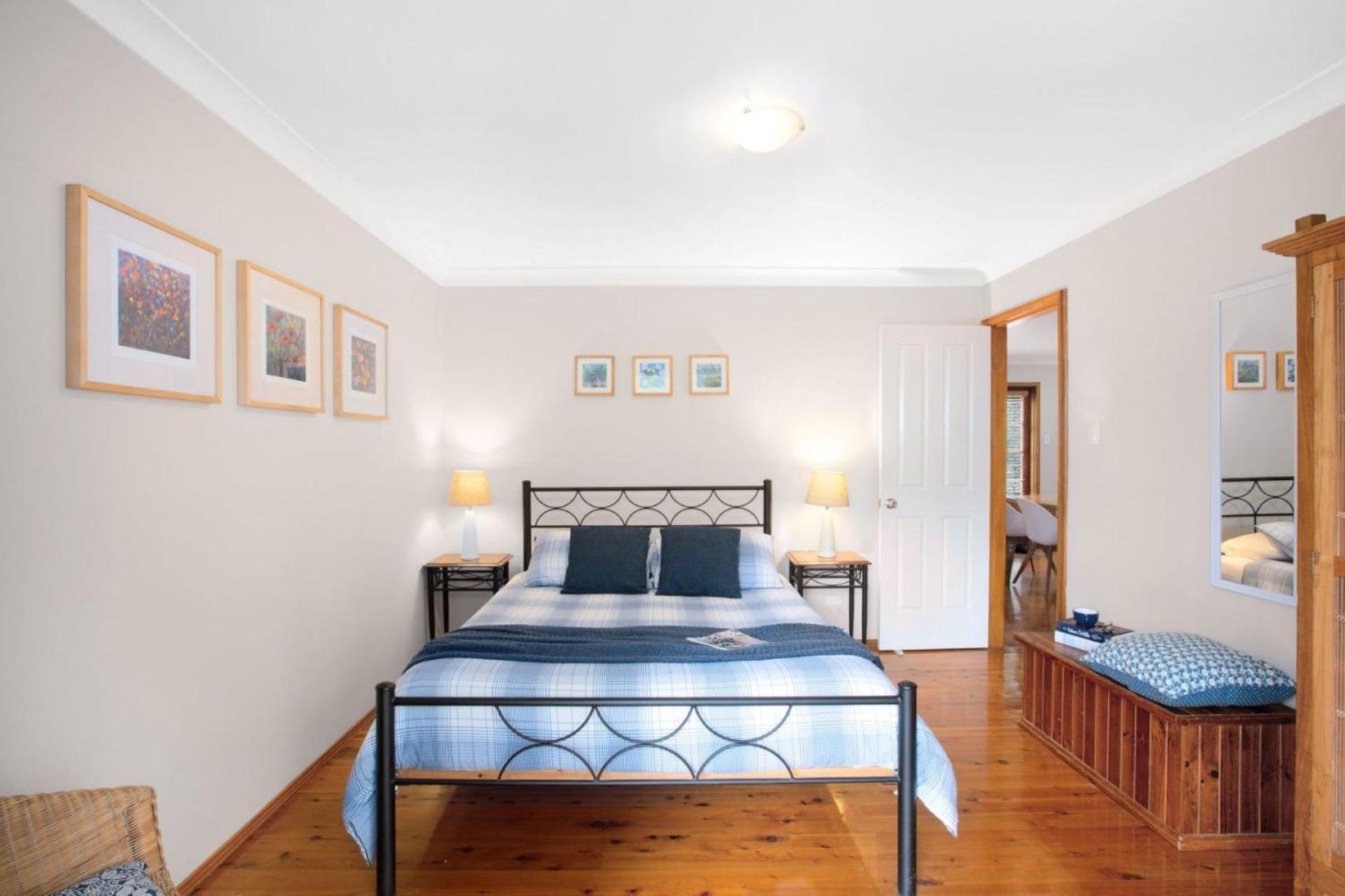 Bunyip Cottage