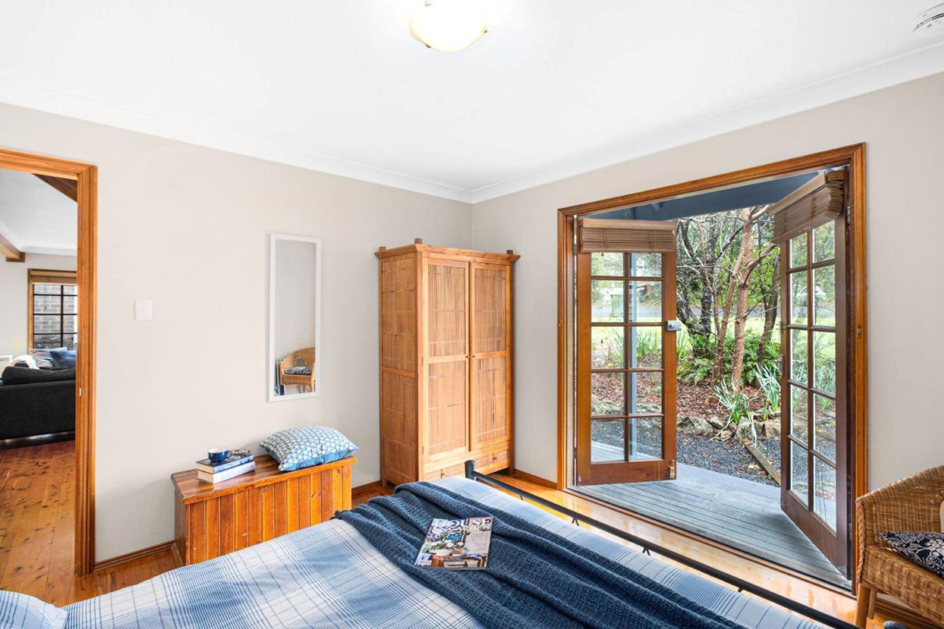 Bunyip Cottage