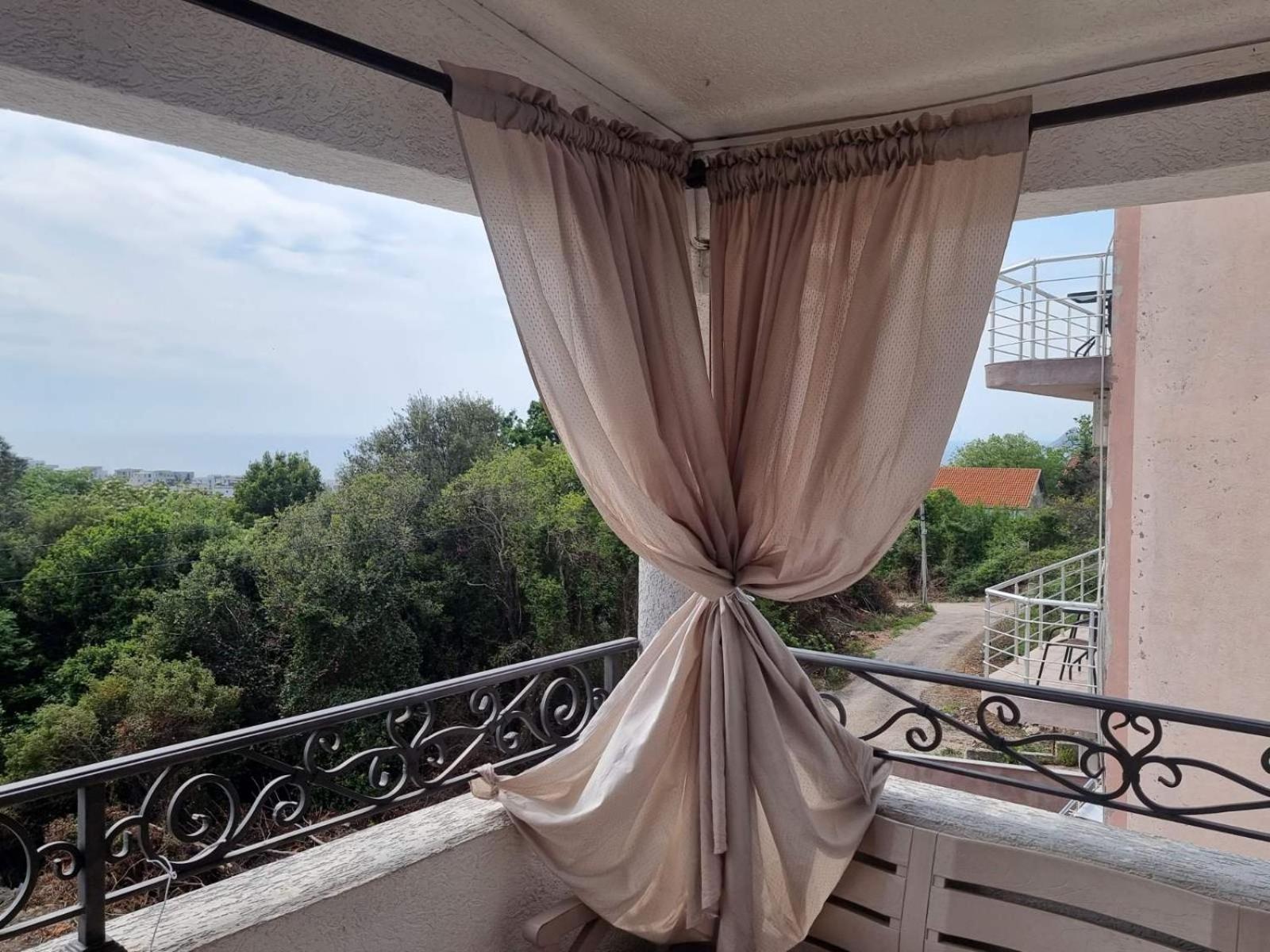 Apartmani MINA