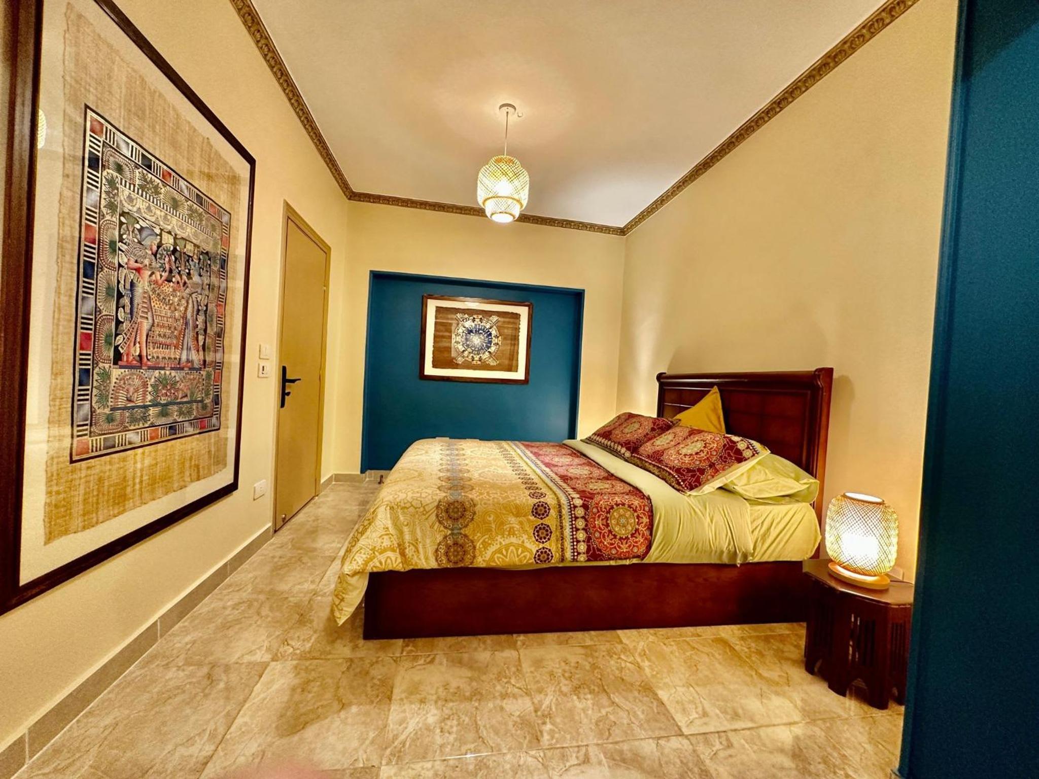 The Helio Suite Modern 1bdrm