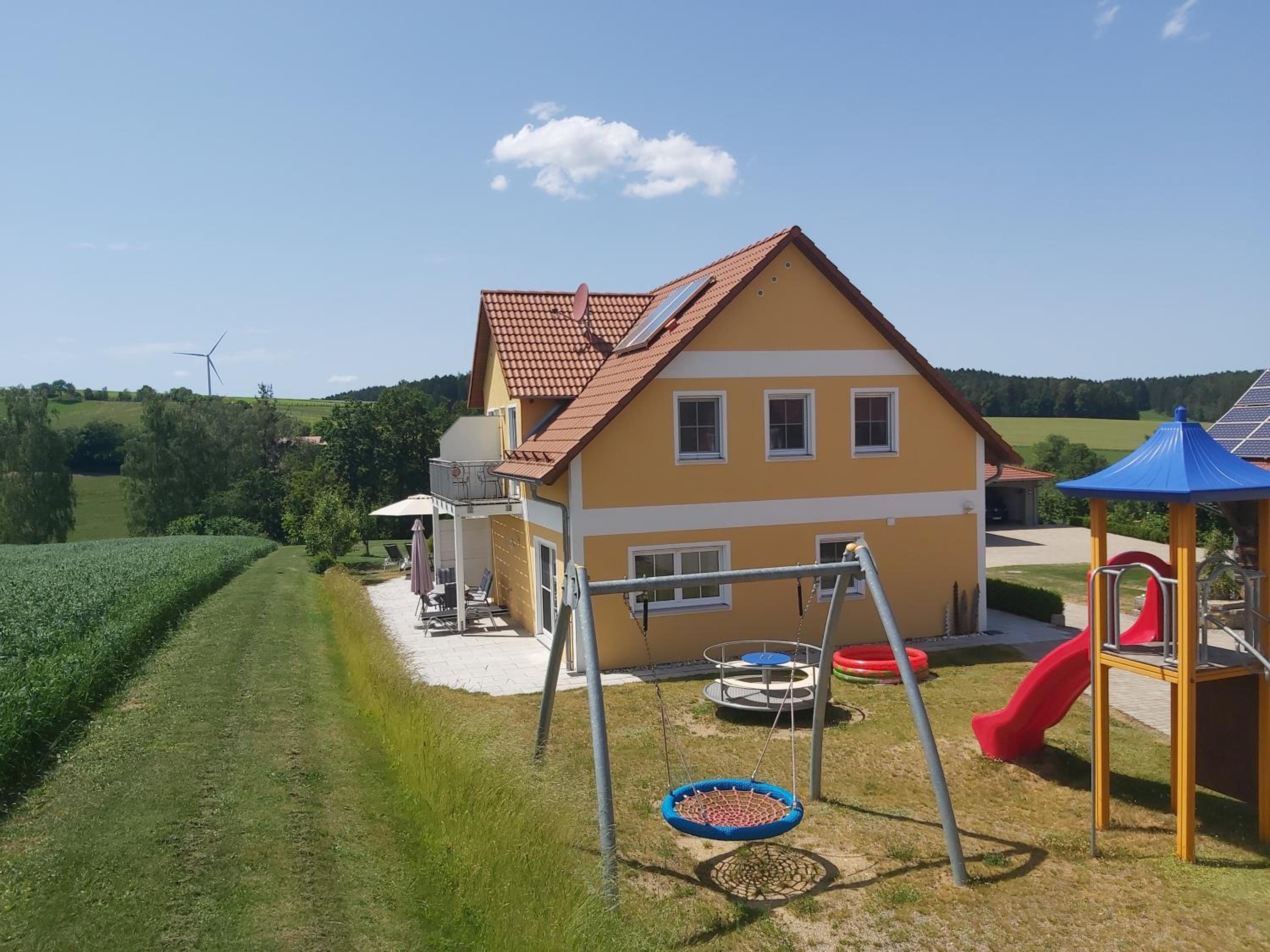 Ferienhäuser Schneeberger