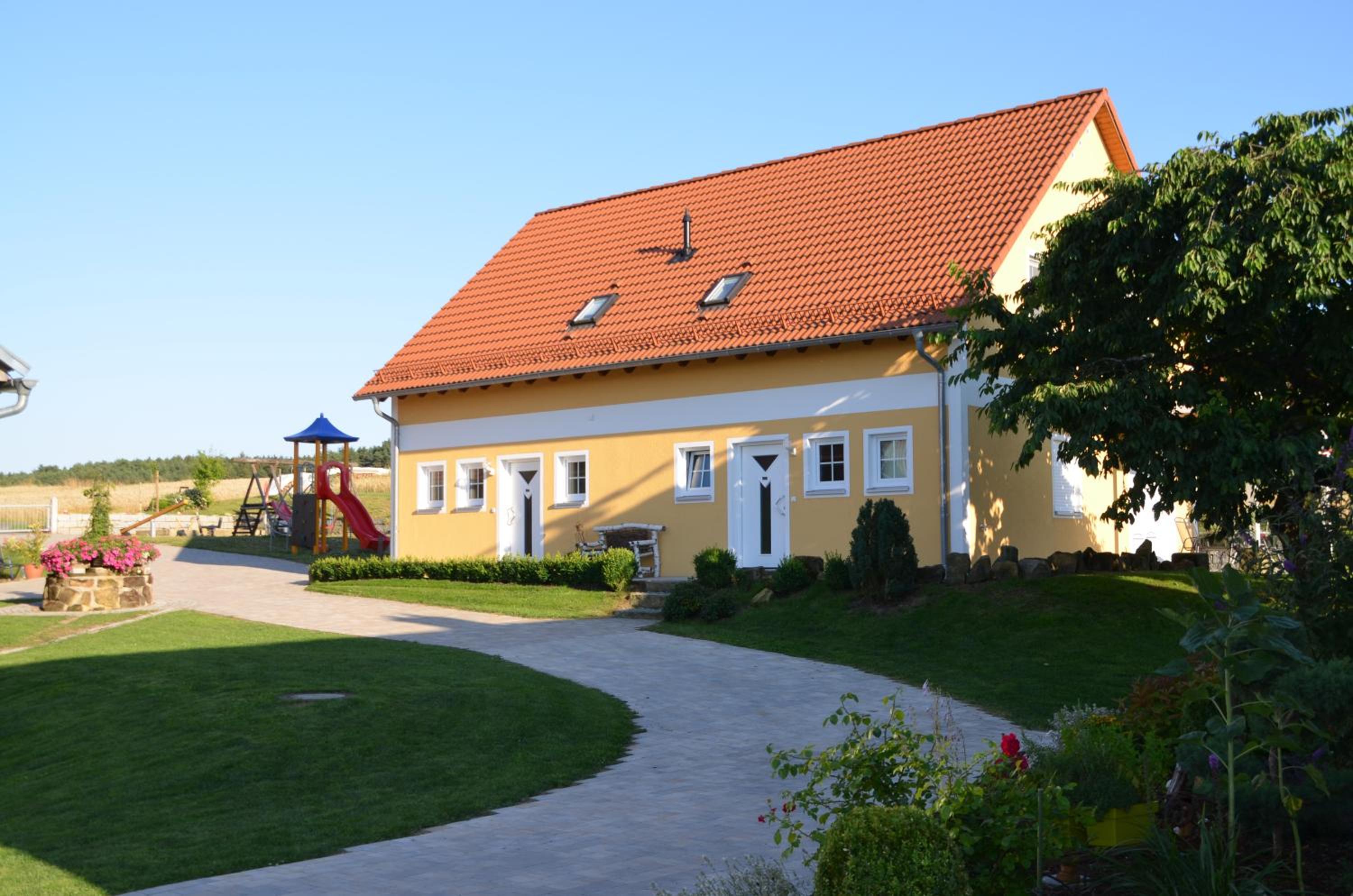Ferienhäuser Schneeberger