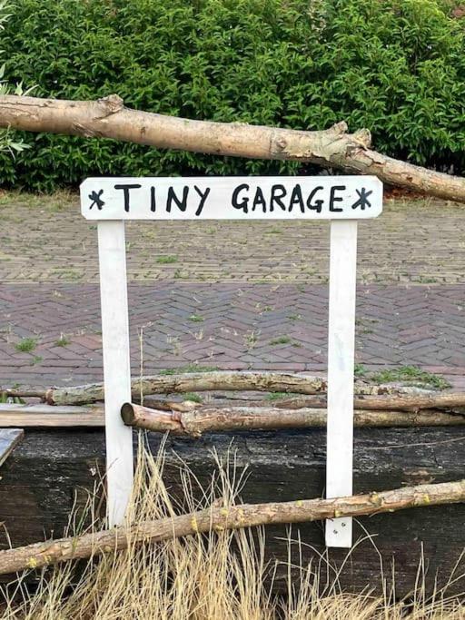 The Tiny Garage, photo 25