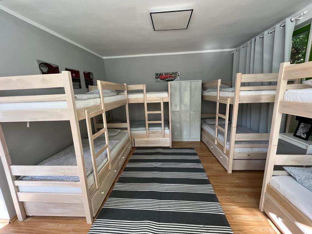 Hostel Scardona