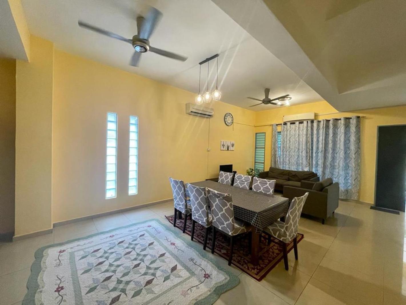 Homestay Raudhah, Taman Gombak Ria photo 5