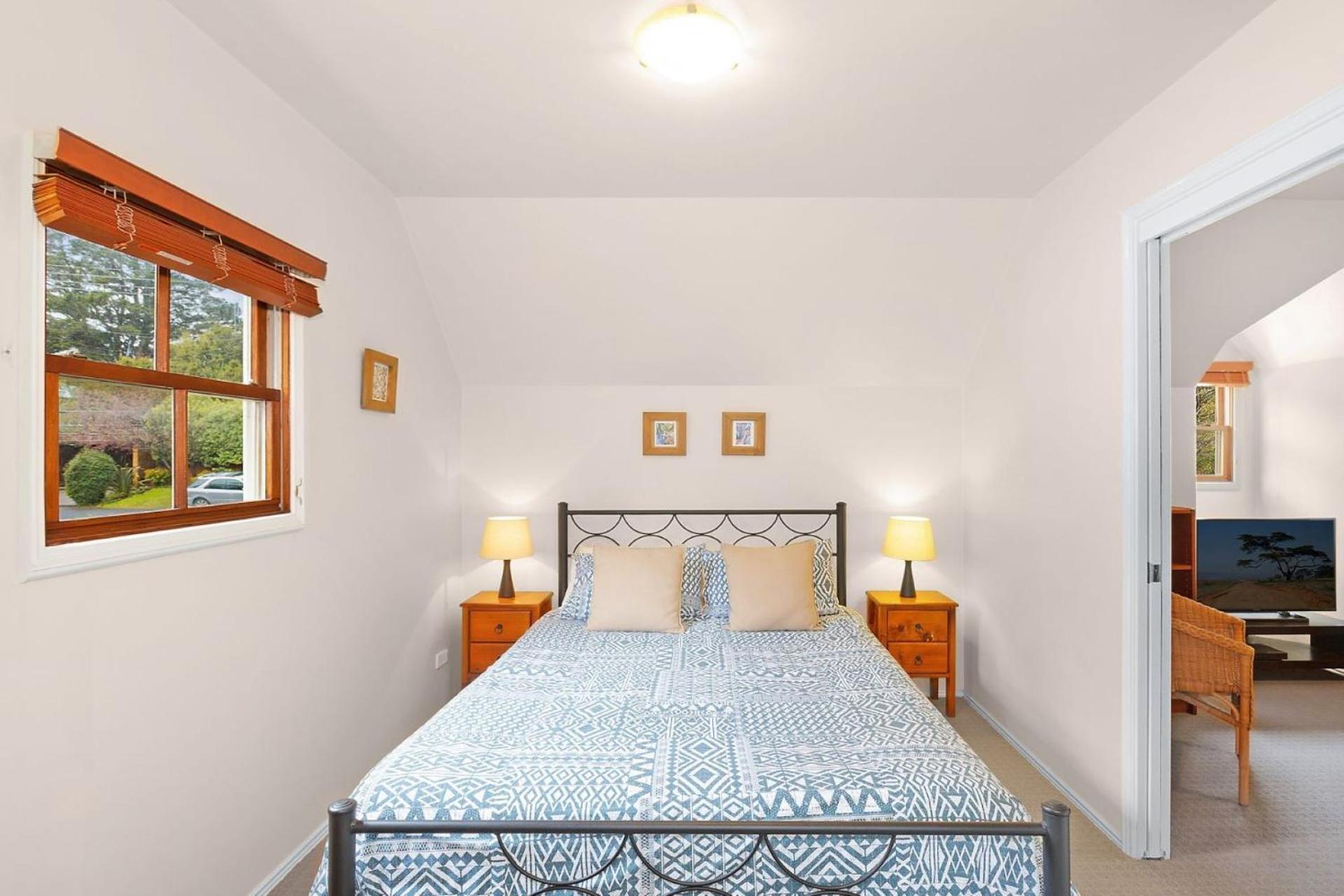 Bunyip Cottage