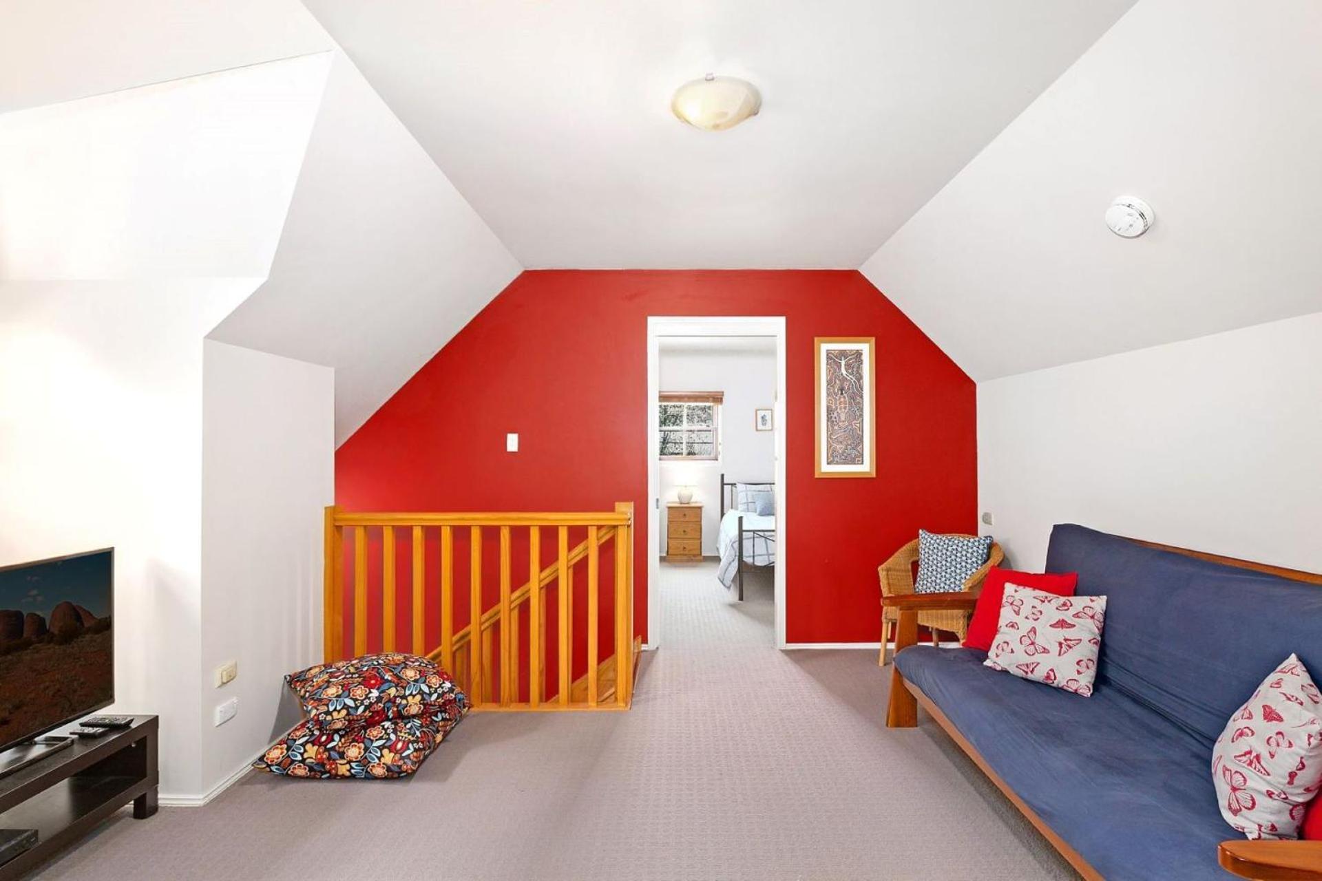 Bunyip Cottage