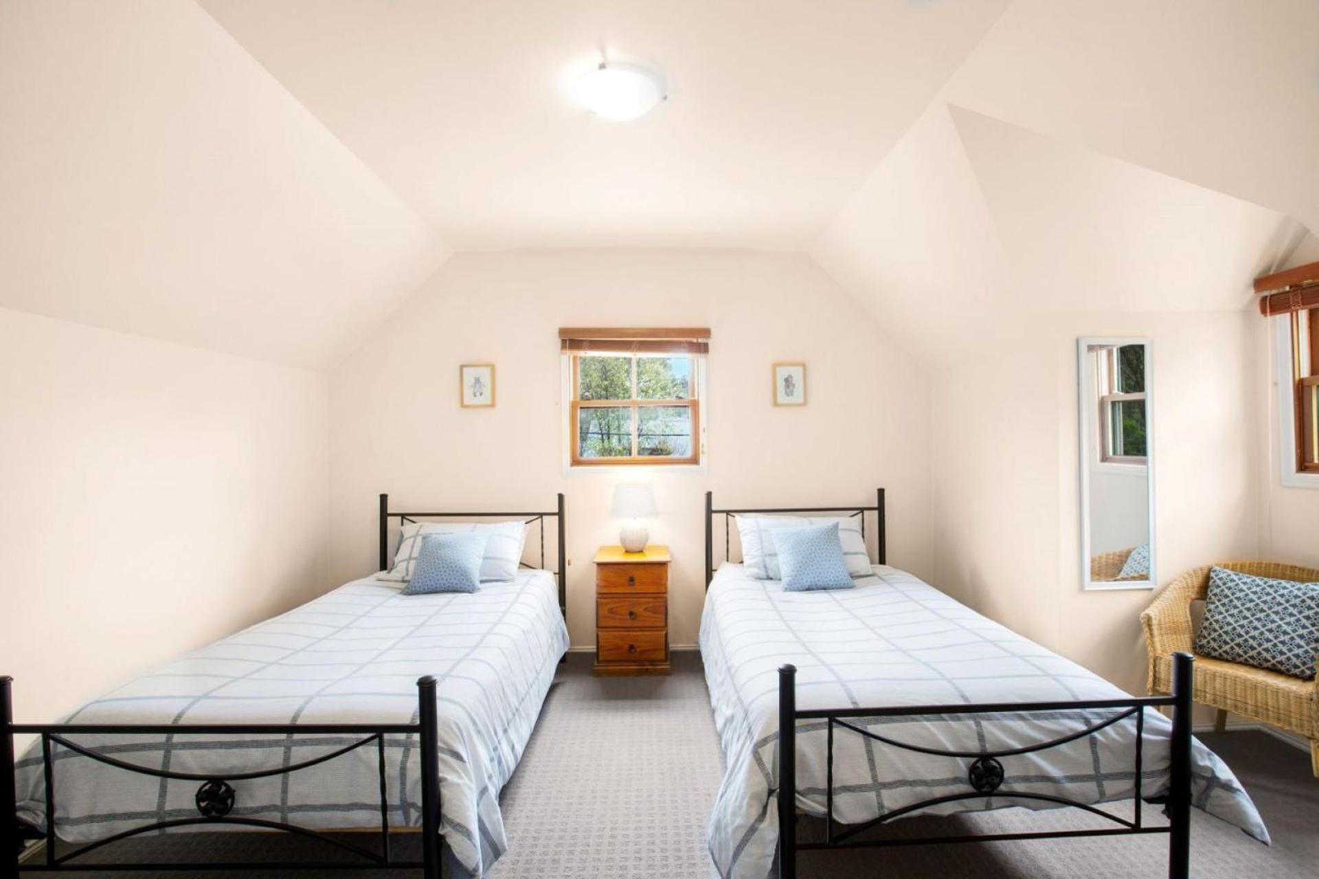 Bunyip Cottage