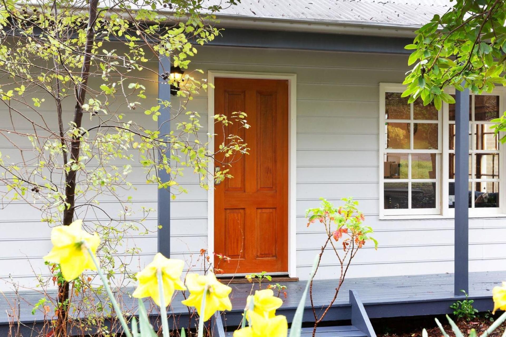 Bunyip Cottage
