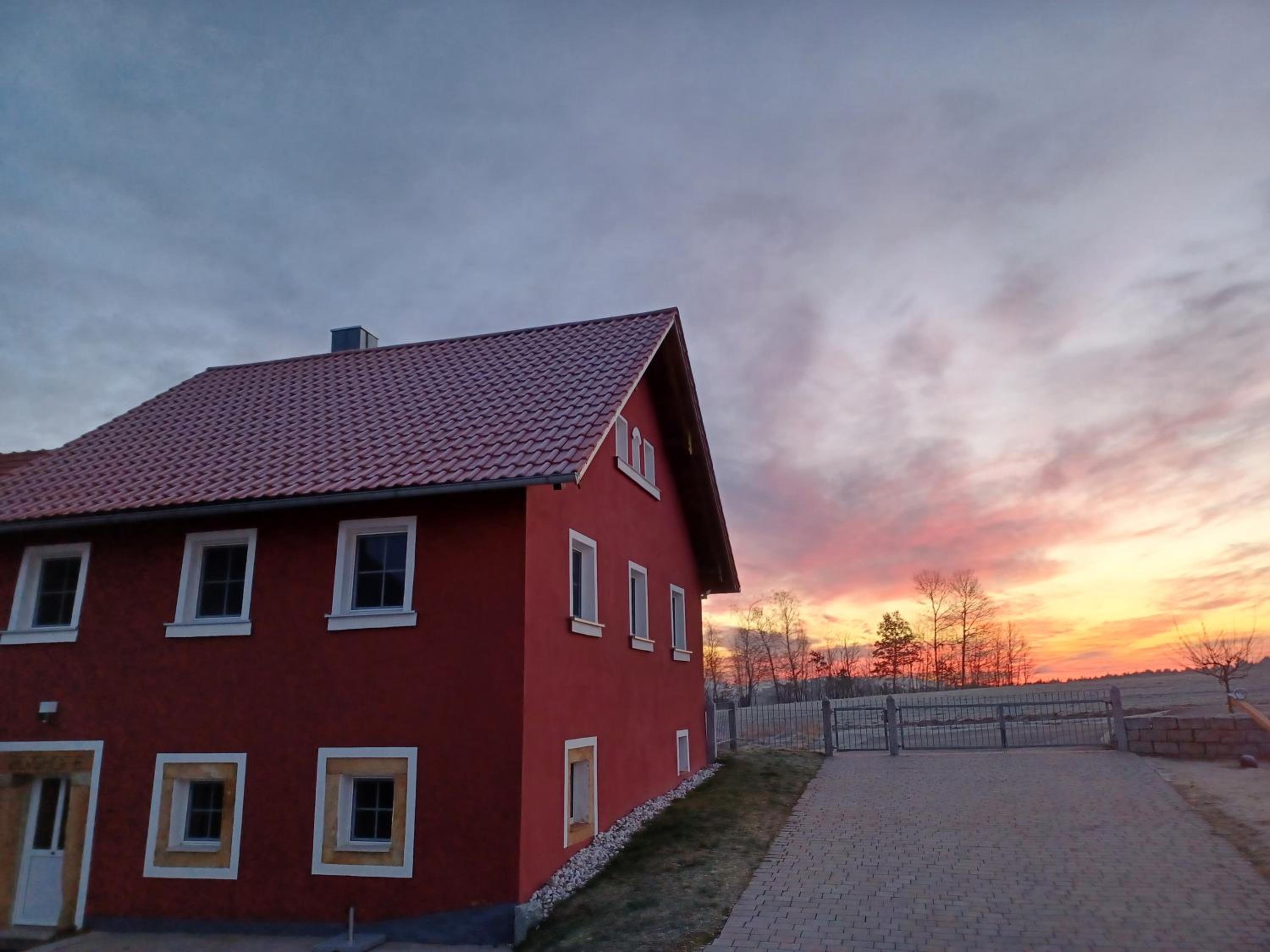 Ferienhäuser Schneeberger