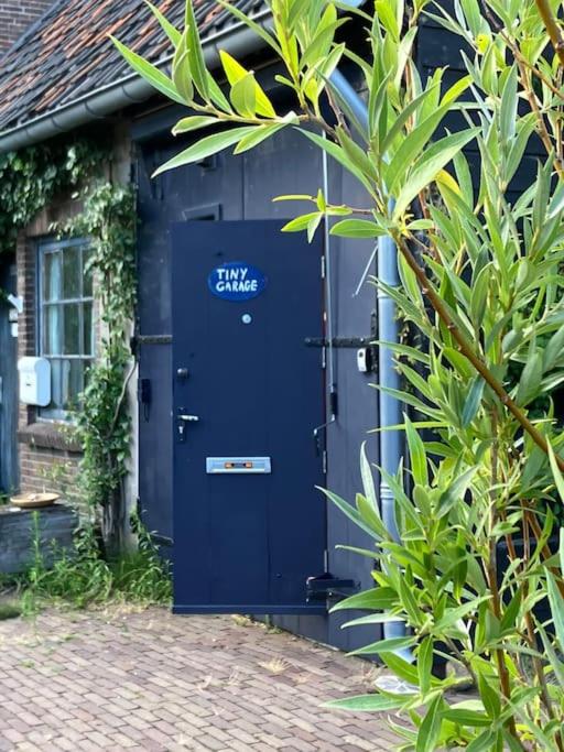 The Tiny Garage, photo 35