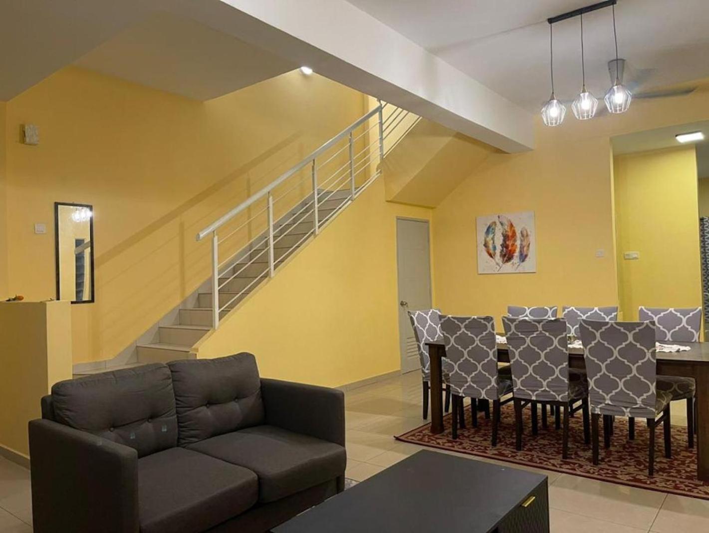 Homestay Raudhah, Taman Gombak Ria photo 6