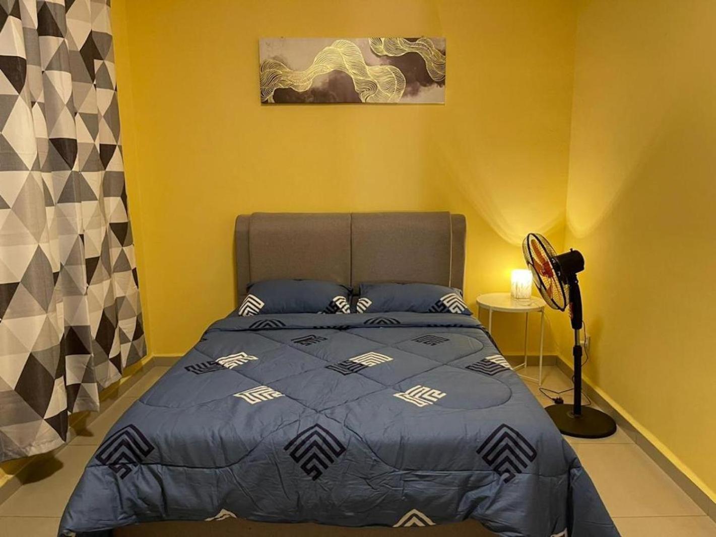 Homestay Raudhah, Taman Gombak Ria photo 7