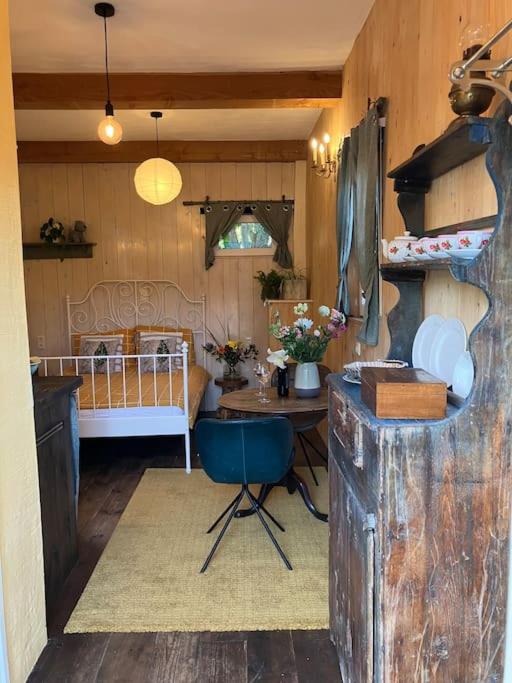 The Tiny Garage, photo 20