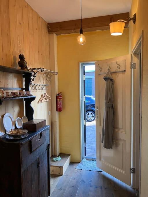 The Tiny Garage, photo 21