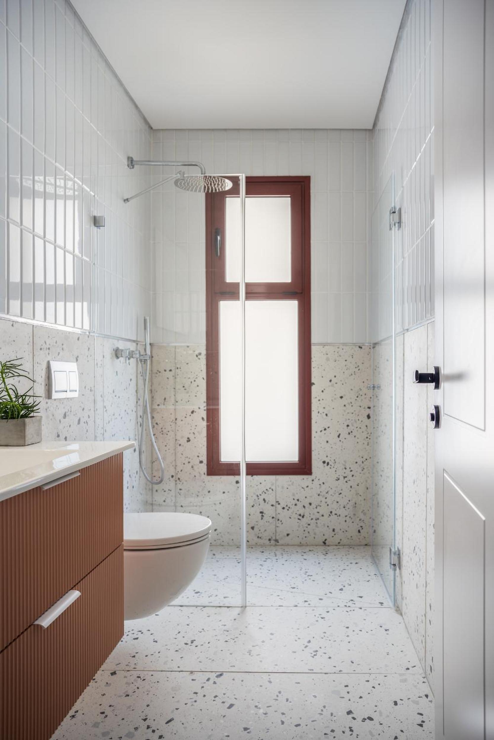GoodHouse 403 - Pretty Flat near Mamilla view 5