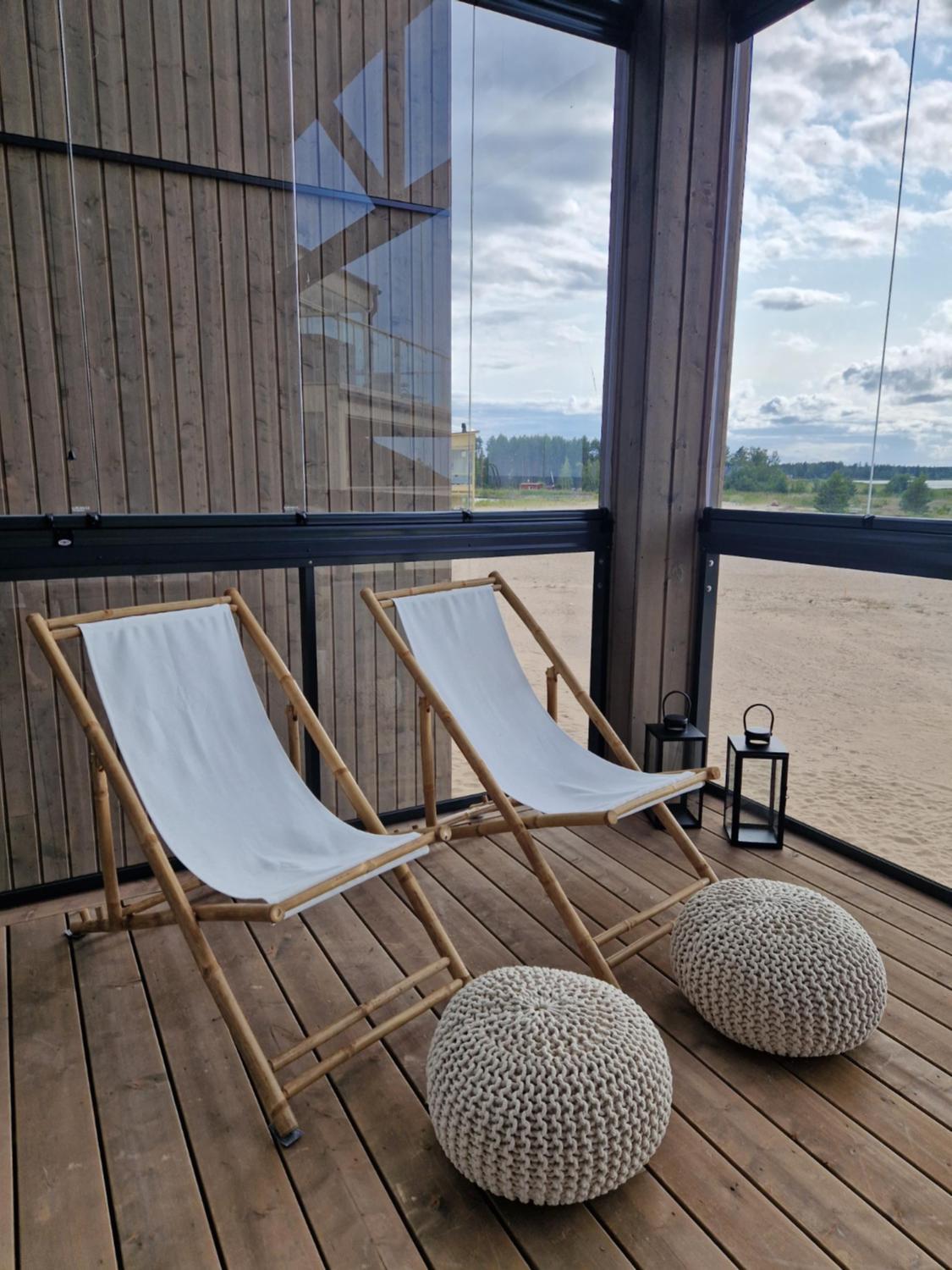 Beach house