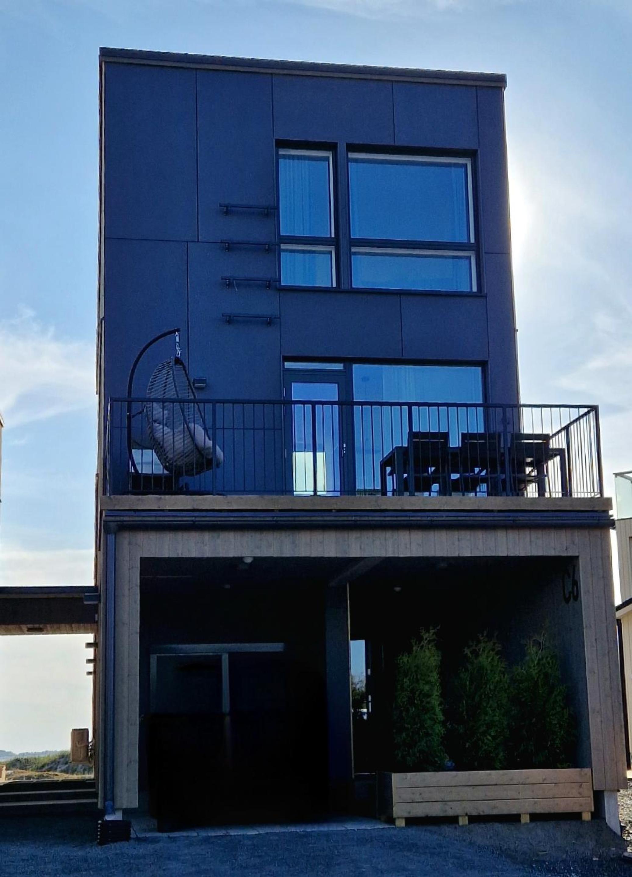 Beach house