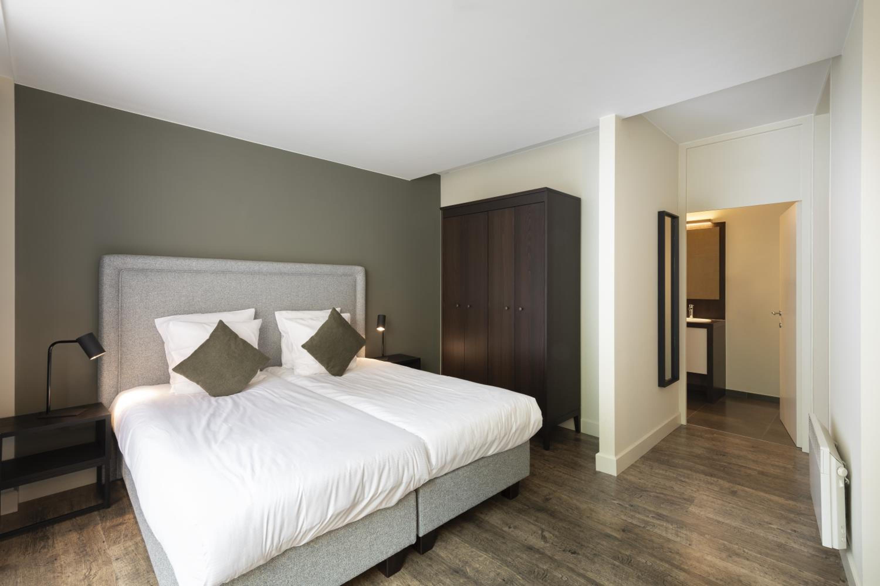 Dukes' Apartments Grand Place - by Dukes' Hotel Collection